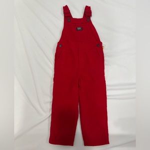 Oshkosh jumpsuit